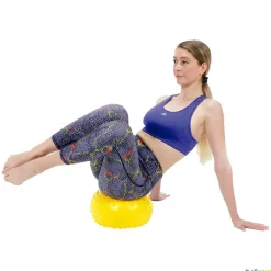 Gymnic Sensyball| Medicina Deportiva|Masaje Y Rehabilitación