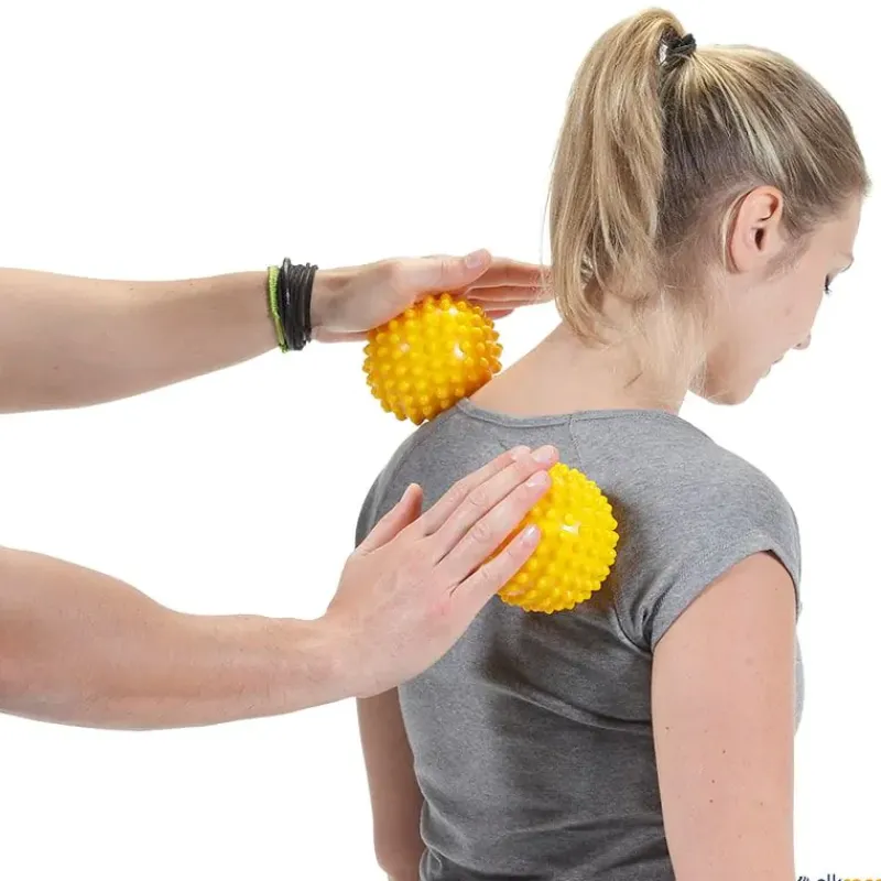 Gymnic Sensyball| Medicina Deportiva|Masaje Y Rehabilitación