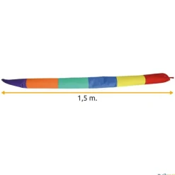 Elk Sport Serpiente de equilibrio| Psicomotricidad|Equilibrio