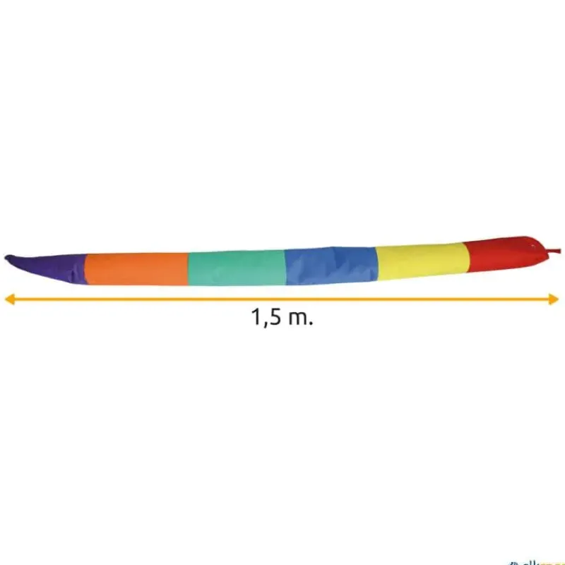 Elk Sport Serpiente de equilibrio| Psicomotricidad|Equilibrio