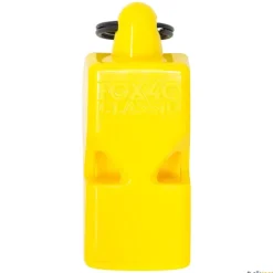 Fox 40 Silbato Classic| Arbitraje Deportivo|Socorrismo