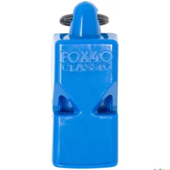 Fox 40 Silbato Classic| Arbitraje Deportivo|Socorrismo