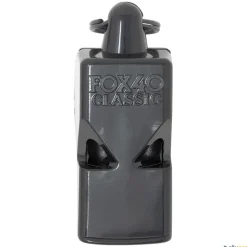Fox 40 Silbato Classic| Arbitraje Deportivo|Socorrismo