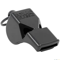 Fox 40 Silbato Classic| Arbitraje Deportivo|Socorrismo