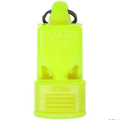 Fox 40 Silbato Classic CMG| Arbitraje Deportivo|Silbatos