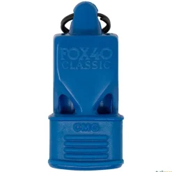 Fox 40 Silbato Classic CMG| Arbitraje Deportivo|Silbatos