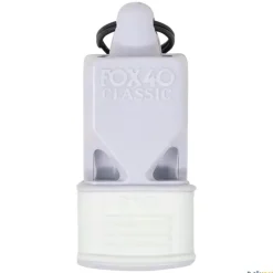 Fox 40 Silbato Classic CMG| Arbitraje Deportivo|Silbatos