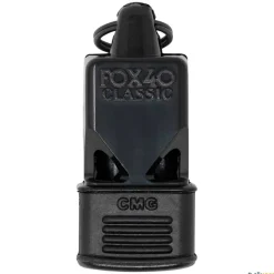 Fox 40 Silbato Classic CMG| Arbitraje Deportivo|Silbatos