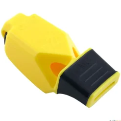 Fox 40 Silbato Fuziun CMG| Arbitraje Deportivo|Silbatos