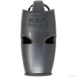 Fox 40 Silbato Micro| Arbitraje Deportivo|Silbatos