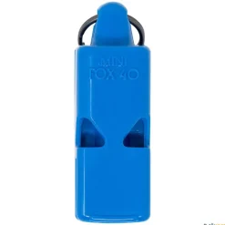 Fox 40 Silbato Mini| Arbitraje Deportivo|Silbatos