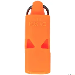 Fox 40 Silbato Mini| Arbitraje Deportivo|Silbatos