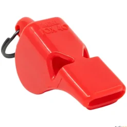 Fox 40 Silbato Mini| Arbitraje Deportivo|Silbatos