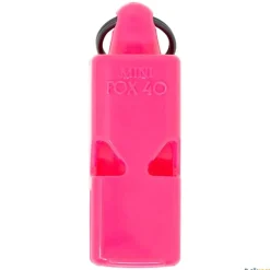 Fox 40 Silbato Mini| Arbitraje Deportivo|Silbatos