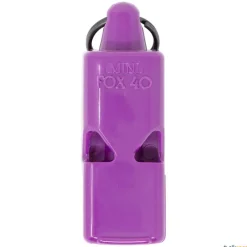 Fox 40 Silbato Mini| Arbitraje Deportivo|Silbatos