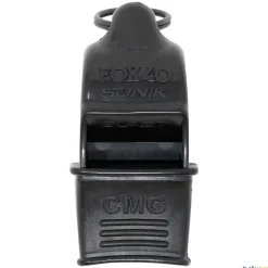 Fox 40 Silbato Sonik Blast CMG| Arbitraje Deportivo|Silbatos