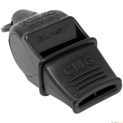 Fox 40 Silbato Sonik Blast CMG| Arbitraje Deportivo|Silbatos