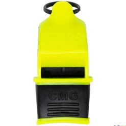 Fox 40 Silbato Sonik Blast CMG| Arbitraje Deportivo|Silbatos