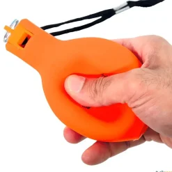 Elk Sport Silbato higiénico| Arbitraje Deportivo|Silbatos