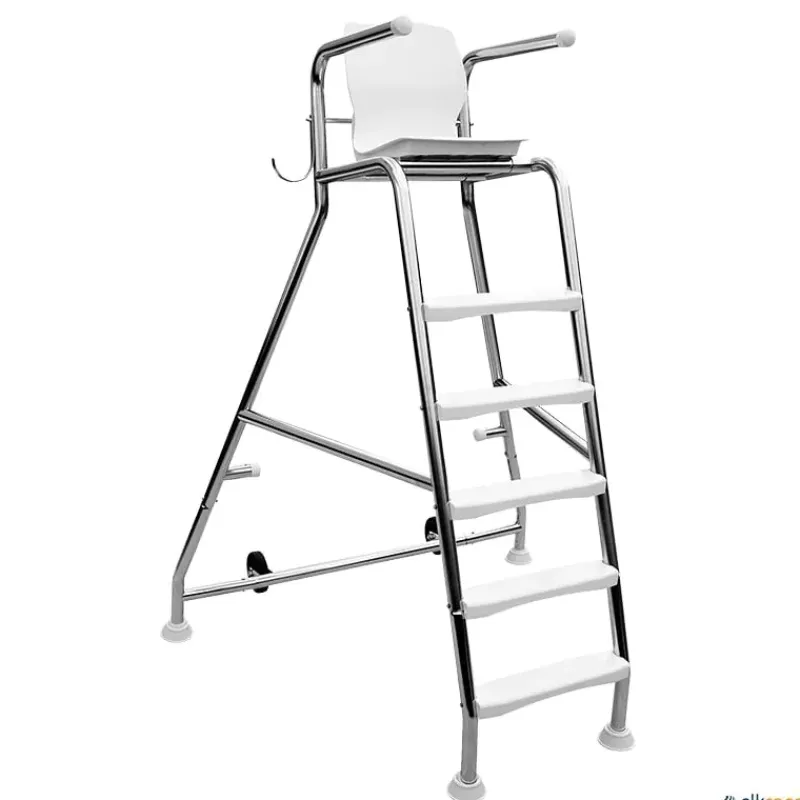 Silla de socorrista| Socorrismo|Socorrismo