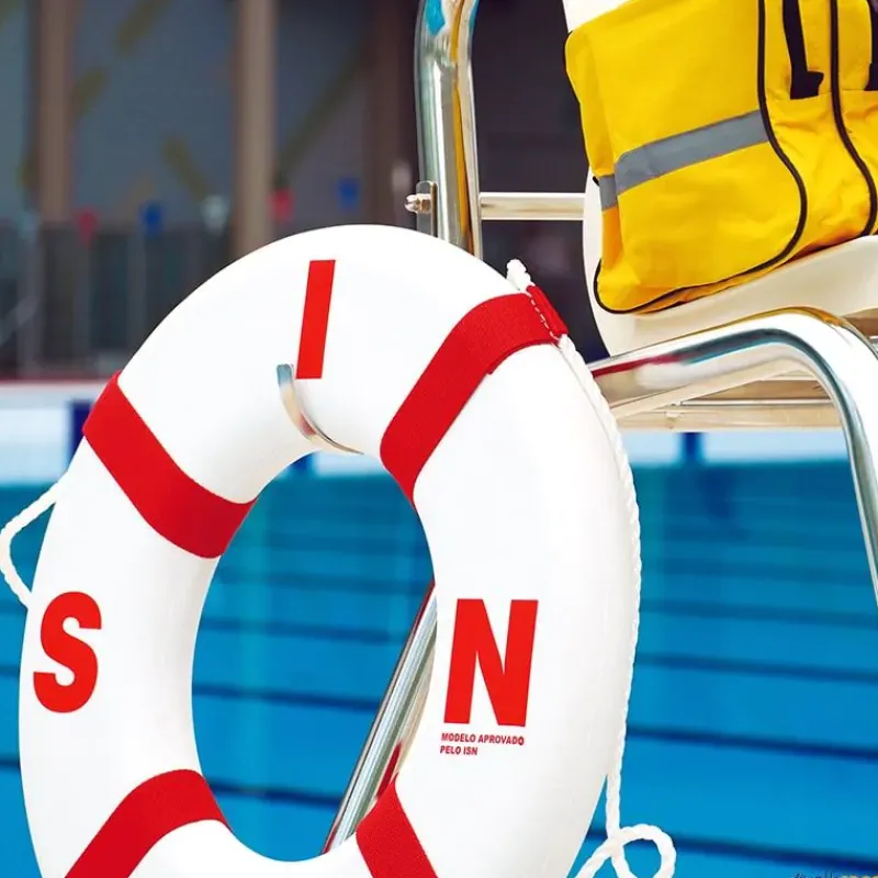 Silla de socorrista| Socorrismo|Socorrismo