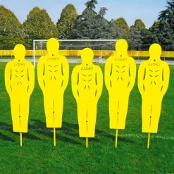 Liski Silueta Pro Soft fija| Fútbol|Fútbol