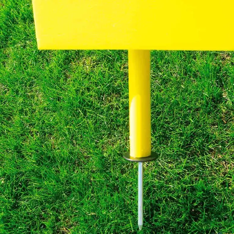 Liski Silueta Pro Soft fija| Fútbol|Fútbol