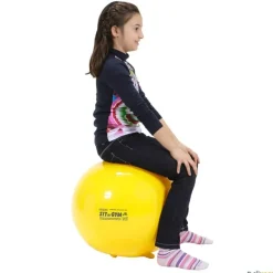 Gymnic Sit Gym niños| Educación Postural