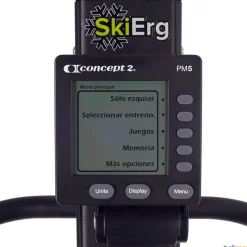 Concept2 SkiErg (pared)| Entrenamiento Inercial