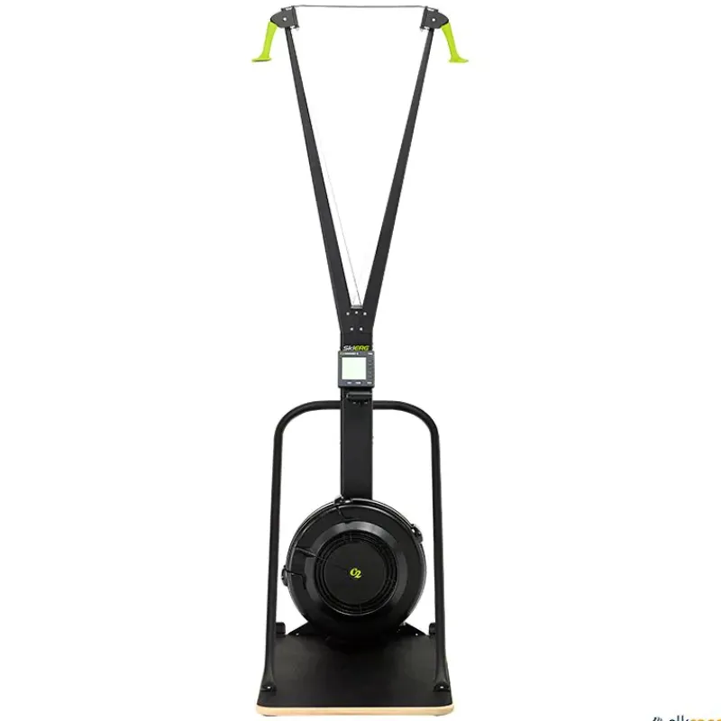 Concept2 SkiErg (plataforma)| Entrenamiento Inercial