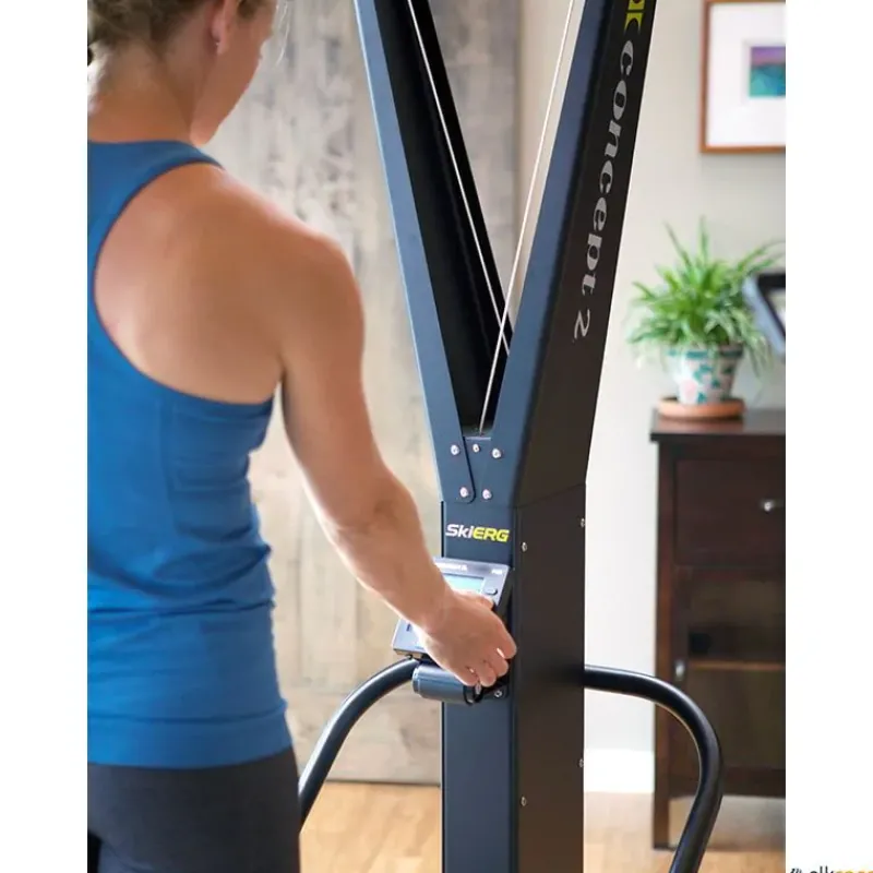 Concept2 SkiErg (plataforma)| Entrenamiento Inercial