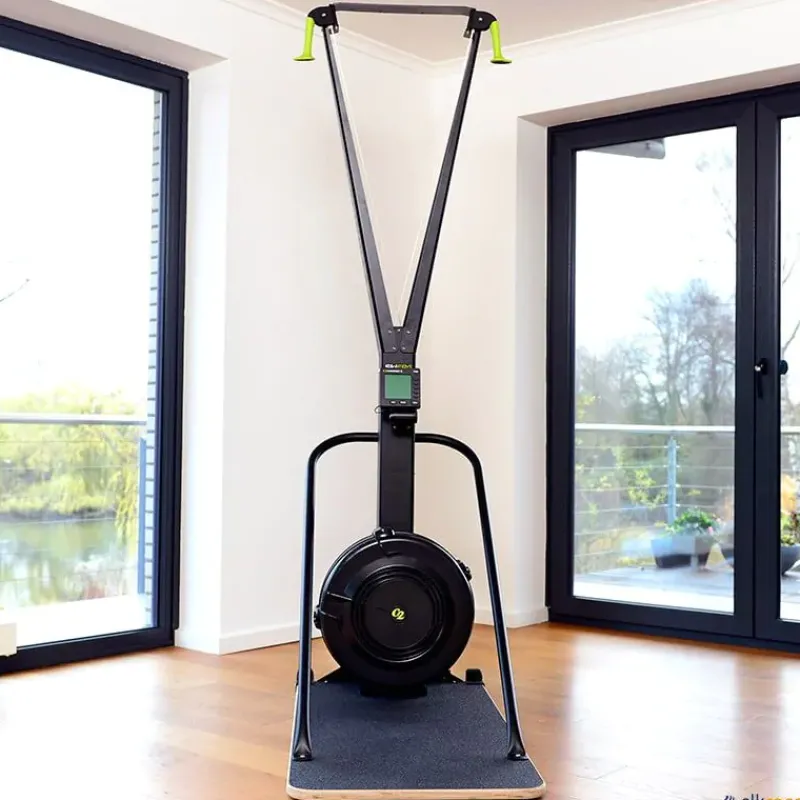 Concept2 SkiErg (plataforma)| Entrenamiento Inercial