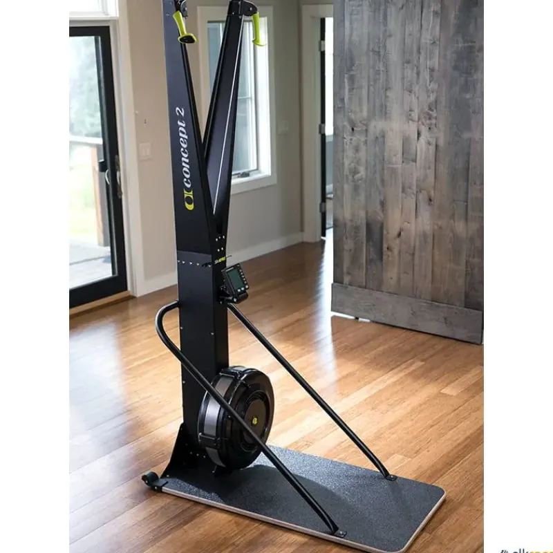 Concept2 SkiErg (plataforma)| Entrenamiento Inercial
