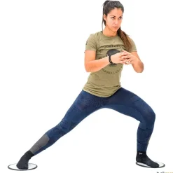 Elk Sport Slide Discs| Velocidad / Agilidad