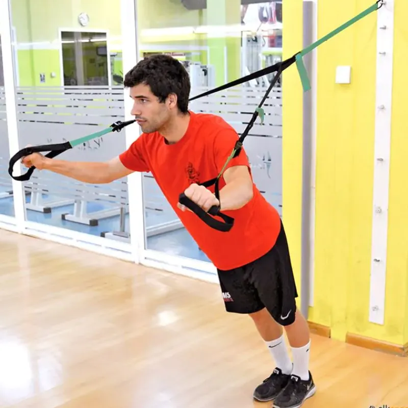 Elk Sport Sling Trainer Pro| Suspensión|Suspensión