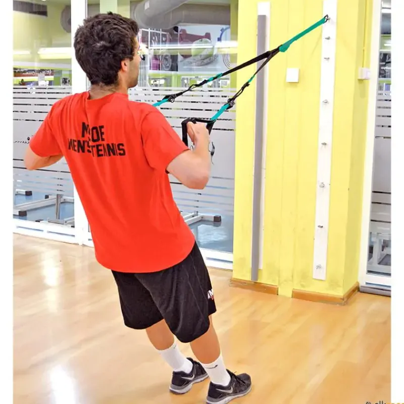 Elk Sport Sling Trainer Pro| Suspensión|Suspensión