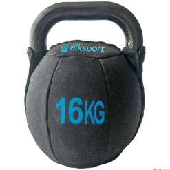 Elk Sport Soft kettlebell| Kettlebells