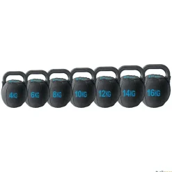 Elk Sport Soft kettlebell| Kettlebells