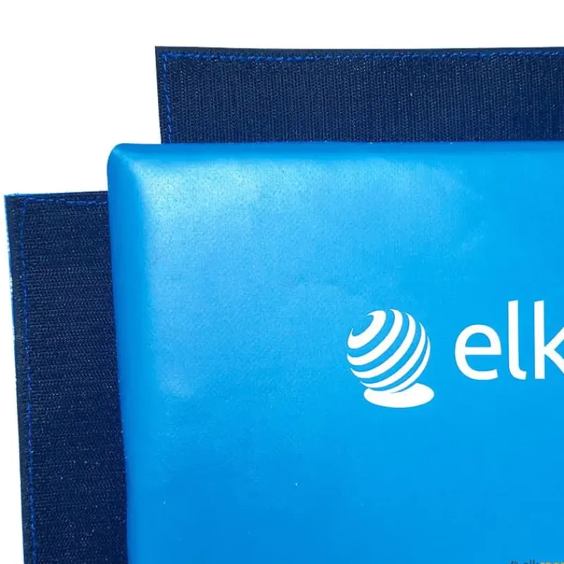 Elk Sport Solapas + Velcro de unión para colchonetas| Colchonetas|Colchoneta