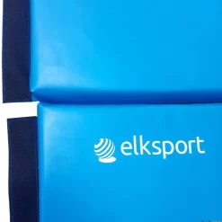 Elk Sport Solapas + Velcro de unión para colchonetas| Colchonetas|Colchoneta