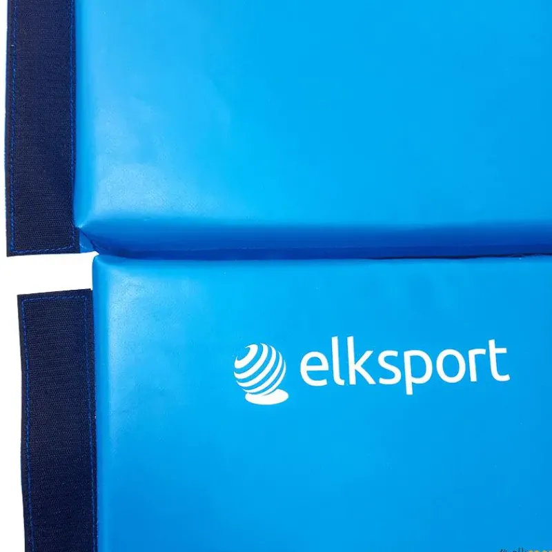 Elk Sport Solapas + Velcro de unión para colchonetas| Colchonetas|Colchoneta