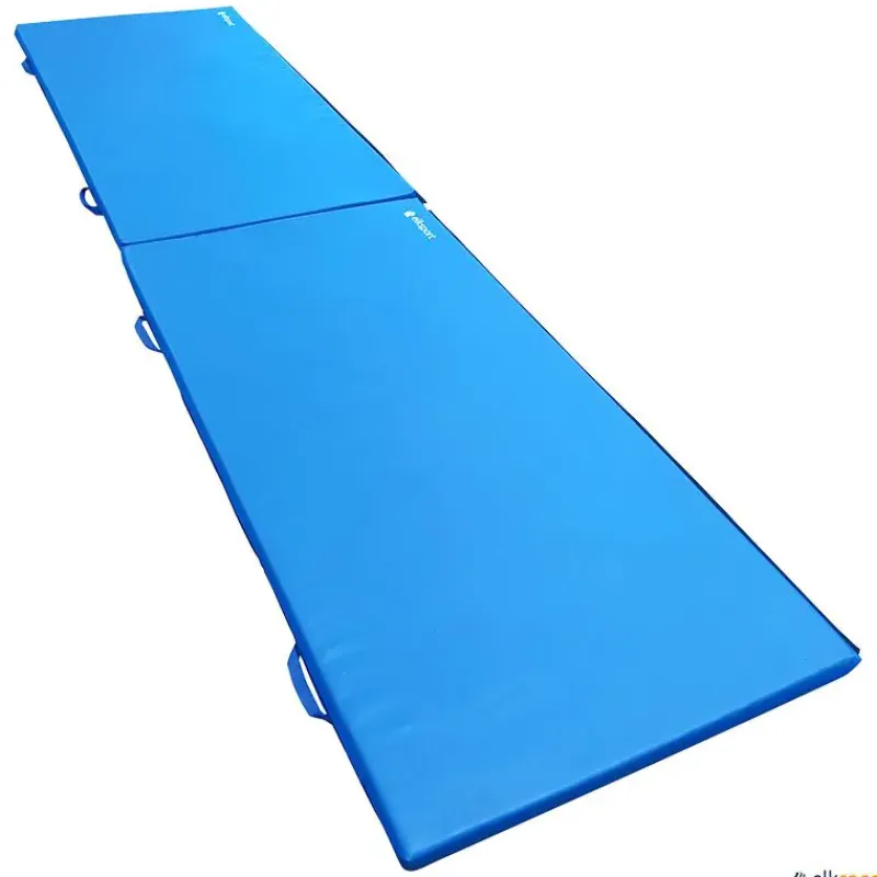 Elk Sport Solapas + Velcro de unión para colchonetas| Colchonetas|Colchoneta