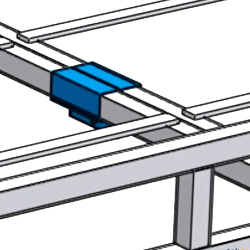 Dimasport Somier zona de caída pértiga| Atletismo|Atletismo