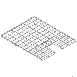 Dimasport Somier zona de caída pértiga| Atletismo|Atletismo