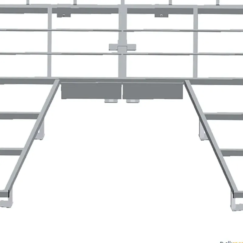 Dimasport Somier zona de caída pértiga| Atletismo|Atletismo
