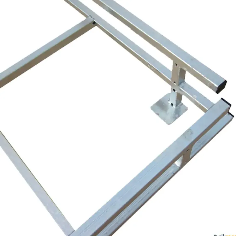 Dimasport Somier zona de caída pértiga| Atletismo|Atletismo