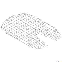 Dimasport Somier zona de caída pértiga| Atletismo|Atletismo