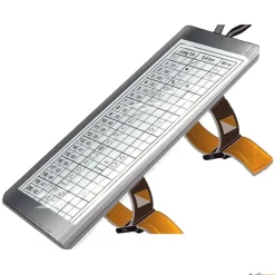 Soporte descripción de control Combi| Orientación