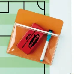 Soporte magnético para rotuladores| Pizarras Tácticas Deportivas