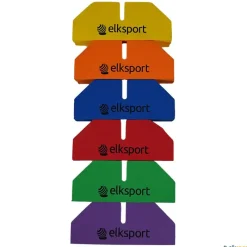 Elk Sport Soportes de espuma para aros (12 unidades)| Aros
